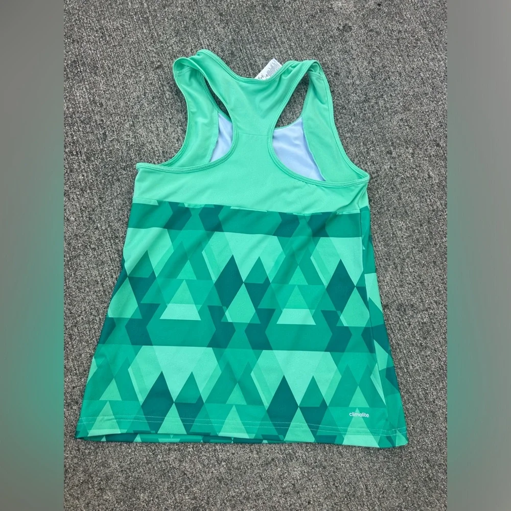 Adidas Tank - Picture 3 of 4